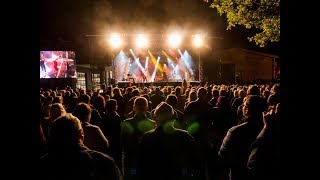 OpenAir mit Beatrice Egli [upl. by Cowden]