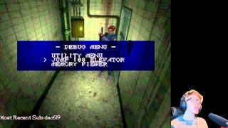 Resident Evil 15 Prototype Team IGAS Version Walkthrough [upl. by Bastian]