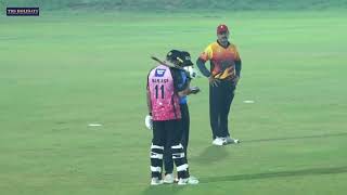 TMS Unity CUP  Incredible Strikers Vs Rotary Mavericks 28 Sep 2024 [upl. by Mercuri313]