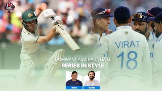 Dominant Australia level series in stylePDoggspeaks [upl. by Jakie41]