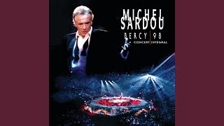 Michel Sardou Awards and Achievements [upl. by Belda]