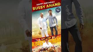 Bussy Anand  Birthday Song  Tamilaga Vetri Kalagam  TVK Song  Pondicherry  Album Song [upl. by Limaj]