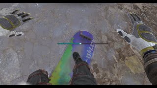 Dying Light 2 Vehicles  2 Hoverboard [upl. by Buller]