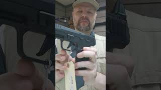 Sig P322 is the higest capacity in 22LR with 2025 rd magazines [upl. by Vorster]