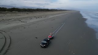 Whitebaits back on the menu again 5 nights camping by the river Ohau NZ [upl. by Favianus815]