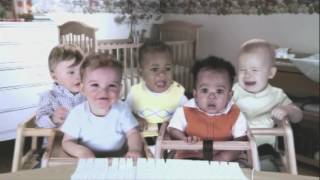 ETRADE Top 5 Baby Commercials [upl. by Ernesta698]