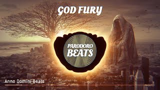 Anno Domini Beats  God Fury Free2Use [upl. by Henriette404]