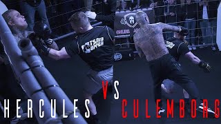 HOODFIGHTS AMSTERDAM 31 • Hercules vs Culemborg [upl. by Elwyn]