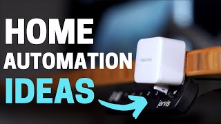 25 Home Automation Ideas Ultimate Smart Home Tour volume 2 [upl. by Eellehs]