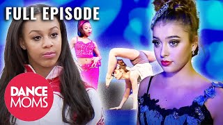 Kalani and Nias HEADTOHEAD Solo Battle S5 E30  Full Episode  Dance Moms [upl. by Aneer]