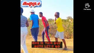 SEASON1 EPISODE2 PART 1 NYAOPE BOYS HUSTLING UNDER THE BREACHES [upl. by Ranilopa]