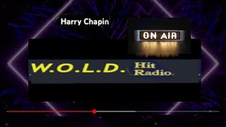 Harry Chapin WOLD [upl. by Anirbaz835]