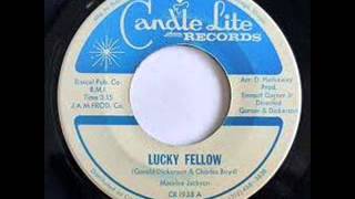 Maurice Jackson Lucky Fellow [upl. by Ahlgren280]