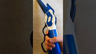 Winchester toy gun shorts toygun nerf [upl. by Isaac]