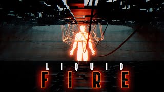 CYPECORE  LIQUID FIRE [upl. by Rooker490]