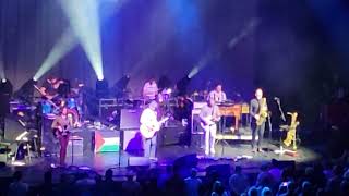 Paul Weller  quotHeadstart for Happinessquot Live  Kings Theater Brooklyn NY [upl. by Frans]