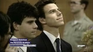 New Documentary Is Shedding Light On Menendez Brothers Killings 27 Years Later [upl. by Gertrudis]