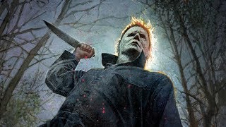 Halloween 2018  MYERS powraca z klasą  RECENZJA 61 [upl. by Nisaj22]