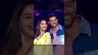 Hrithik Roshan and Madhuri Dixit dance performance [upl. by Krasner459]