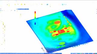 Easy CFD Analysis FloEFD for Solid Edge [upl. by Charleton880]