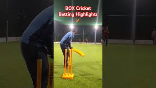 Batting Highlights 🏏 [upl. by English]