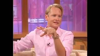 Carson Kressley Meets the President [upl. by Hamann]