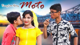 Moto  Haye Re Meri Moto  Hi Re Meri Motto  Diler Kharkiya  Ajay Hooda  New Haryanvi Song [upl. by Henni]