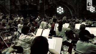 Fluch der Karibik Theme Soundtrack  Stefans Musikworkshop mit Koncentus und Philharmonie [upl. by Cleon]