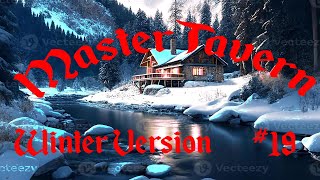 Master Tavern Winter Version Cameriere esclusive per il nostro Hotel [upl. by Nna]