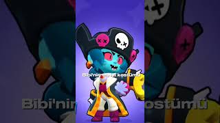 bibi doğurmuss keşfetteyiz keşfetbeniöneçıkar brawlstars keşfetteyiz [upl. by Foley]