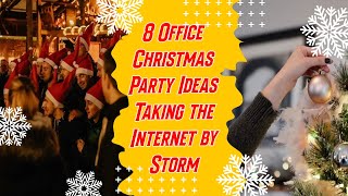 OFFICE CHRISTMAS PARTY Trailer 3 2016 [upl. by Fabe]