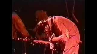 Slipknot  Wait And Bleed live in Detroit 1999 [upl. by Sterrett]