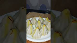 Modak Recipe  How To Make Modak At Home  Ukadiche Modak  Ganesh Chaturthi Special [upl. by Refinnaej]