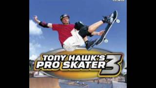 Tony Hawks Pro Skater 3 OST  Ace of Spades [upl. by Cloe506]