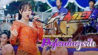 PUJANINGSIH  Cover Nonik SCOB SCOB  KMB GEDRUG  ARS JILID 4  live Sambirejo [upl. by Prisca]