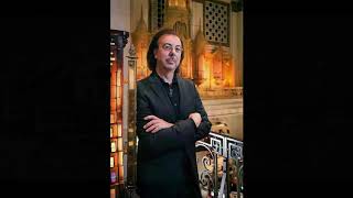 Wanamaker Grand Court Organist Peter Richard Conte plays the MidmerLosh organ at Boardwalk Hall [upl. by Biddie]