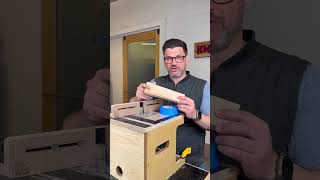 Awesome Woodworking Hack – How to Transform Your Router Table into a Jointer [upl. by Sidonnie]