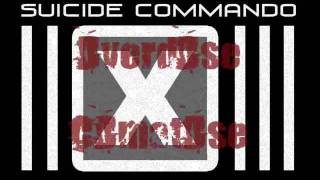 Suicide Commando  Death Cures all Pain Suicide Edit [upl. by Yeta140]