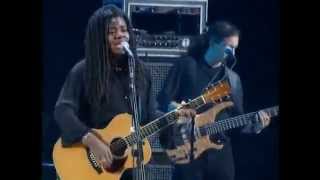 Tracy Chapman  Fast Car Live 1998 [upl. by Ymme201]