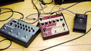 YAMAHA UDStomp 22 [upl. by Corene]