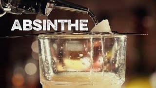 Absinthe  How to Drink [upl. by Bobbie]