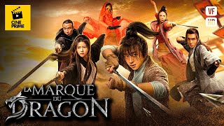 La marque du dragon  Film complet en français  Action  Historique  VF [upl. by Ylicis]