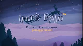 Słuchowisko „Współczesna opowieść wigilijna” [upl. by Buckley]