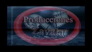 Nuevo Intro Producciones Zavala [upl. by Fortuna991]