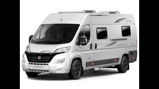 Vantage Neo camper van review [upl. by Harikahs]