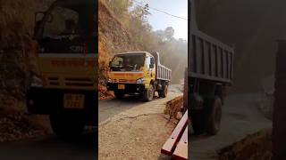 Gaddi hole Tu chalayan o drivera himachal gaddi driver [upl. by Gnas470]