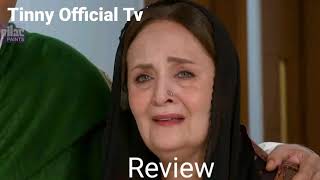 Kashmala Ka Anjaam Hoa Jaan Nisar Season 2 Reviews [upl. by Llevra516]