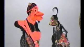 WAYANG KULIT KI SUGINO SISWOCARITO LAKON SMARADEWA KROMO VOL 3 [upl. by Gentille]