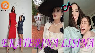 Ekaterina Lisina TikTok Compilation MAY 2021 [upl. by Belcher708]