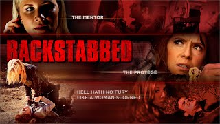 Backstabbed  Full Movie [upl. by Joly]